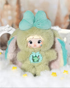 Nommi Isekai Series Debut: Sleeping Lamb Edition - Otherworld Mystery Plush Blind Box & Kawaii Dreamy Fantasy Toy