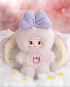Nommi Isekai Series Debut: Sleeping Lamb Edition - Otherworld Mystery Plush Blind Box & Kawaii Dreamy Fantasy Toy