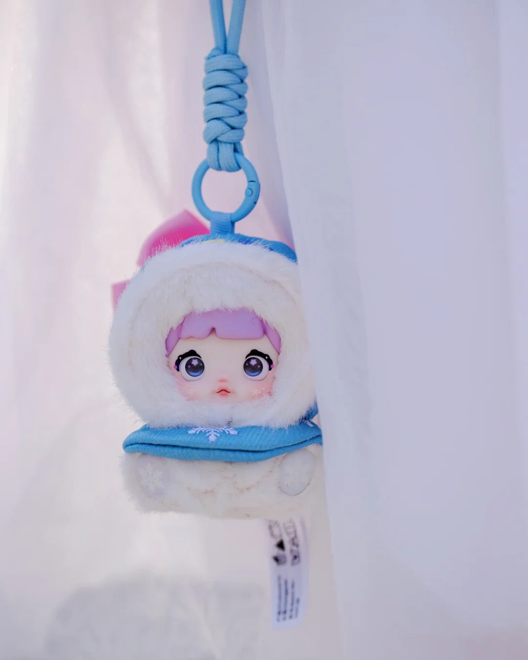 Nommi Mibao Fairytale Town Weight Guide | Blind Box Sniper Tips