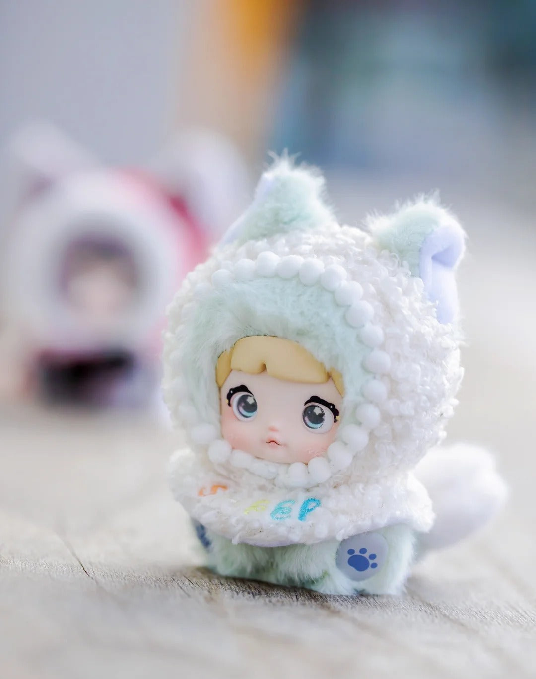 Nnnuomy – TOYTRENDLAB