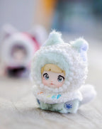 Nommi Mibao Fairytale Town Weight Guide | Blind Box Sniper Tips