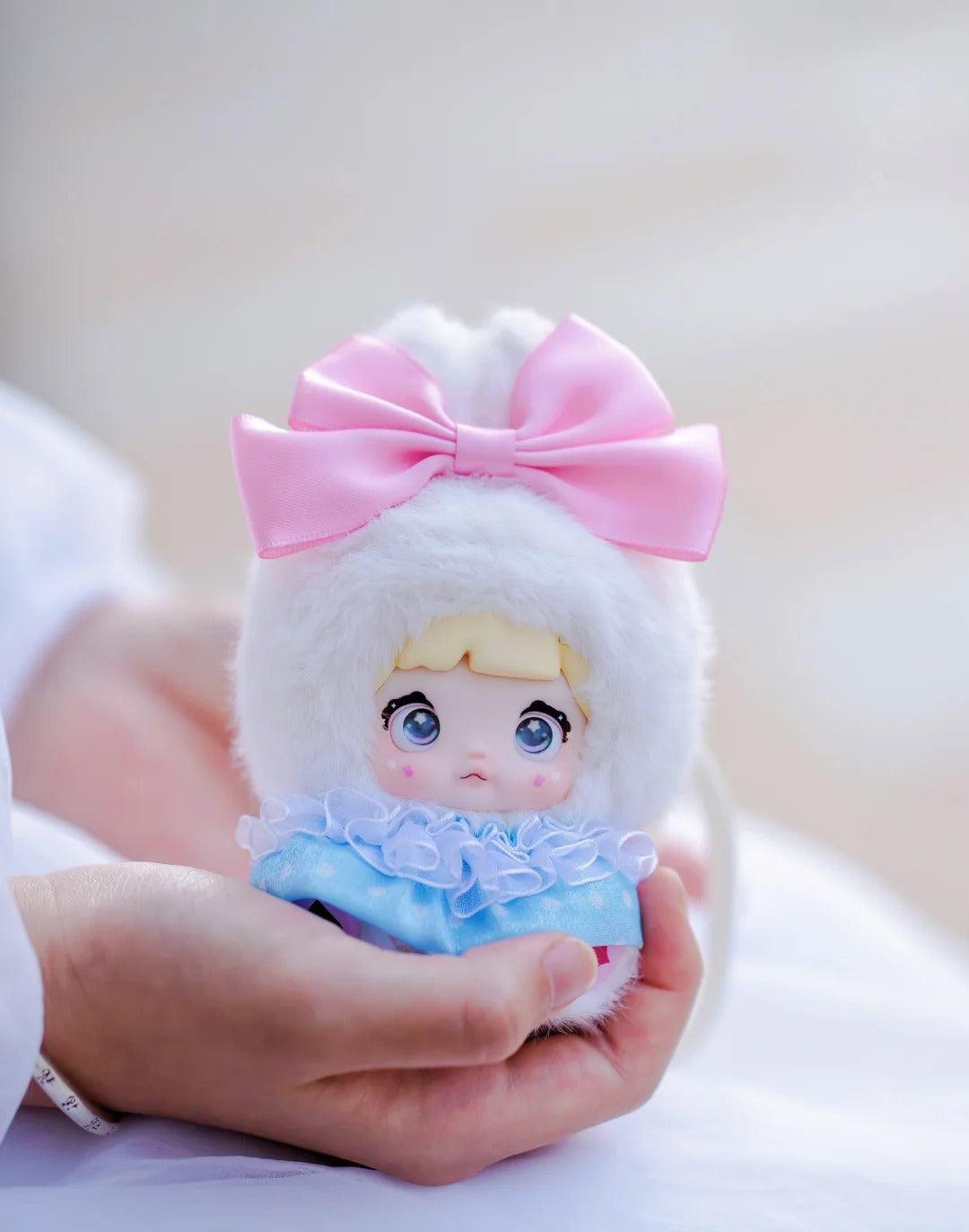Nommi Mibao Fairytale Town Weight Guide | Blind Box Sniper Tips
