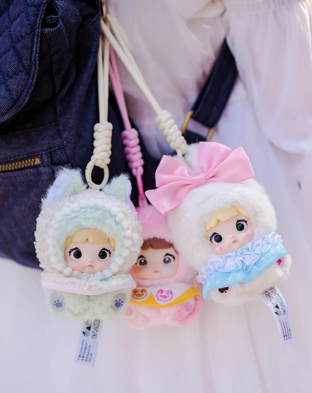 Nommi Mibao Fairytale Town Weight Guide | Blind Box Sniper Tips