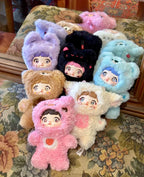 Nommi Cuteness Around the Clock | Always Adorable Blind Box