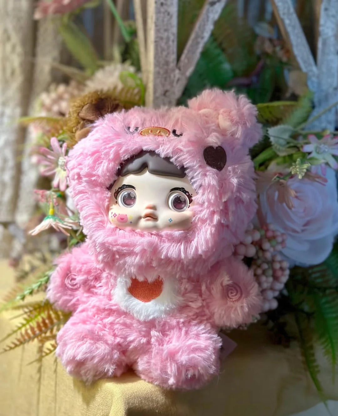 Nommi Cuteness Around the Clock | Always Adorable Blind Box