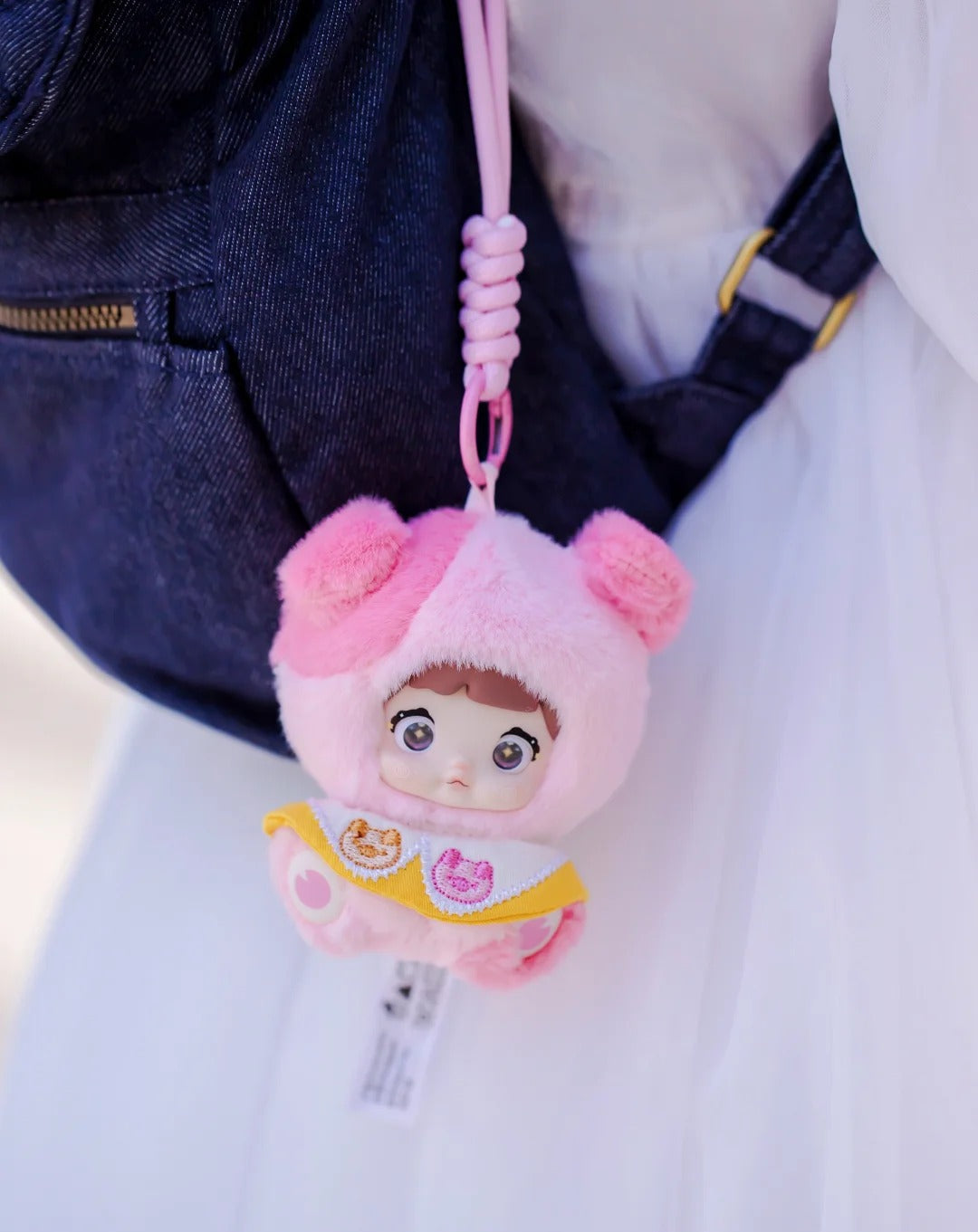 Nommi Mibao Fairytale Town Weight Guide | Blind Box Sniper Tips