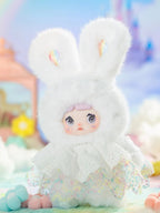 Nommi "Weather Forecast" Series Blind Box - Upgraded 26cm Slim-Body Posable Plush, Aesthetic Fashion Mystery Toy
