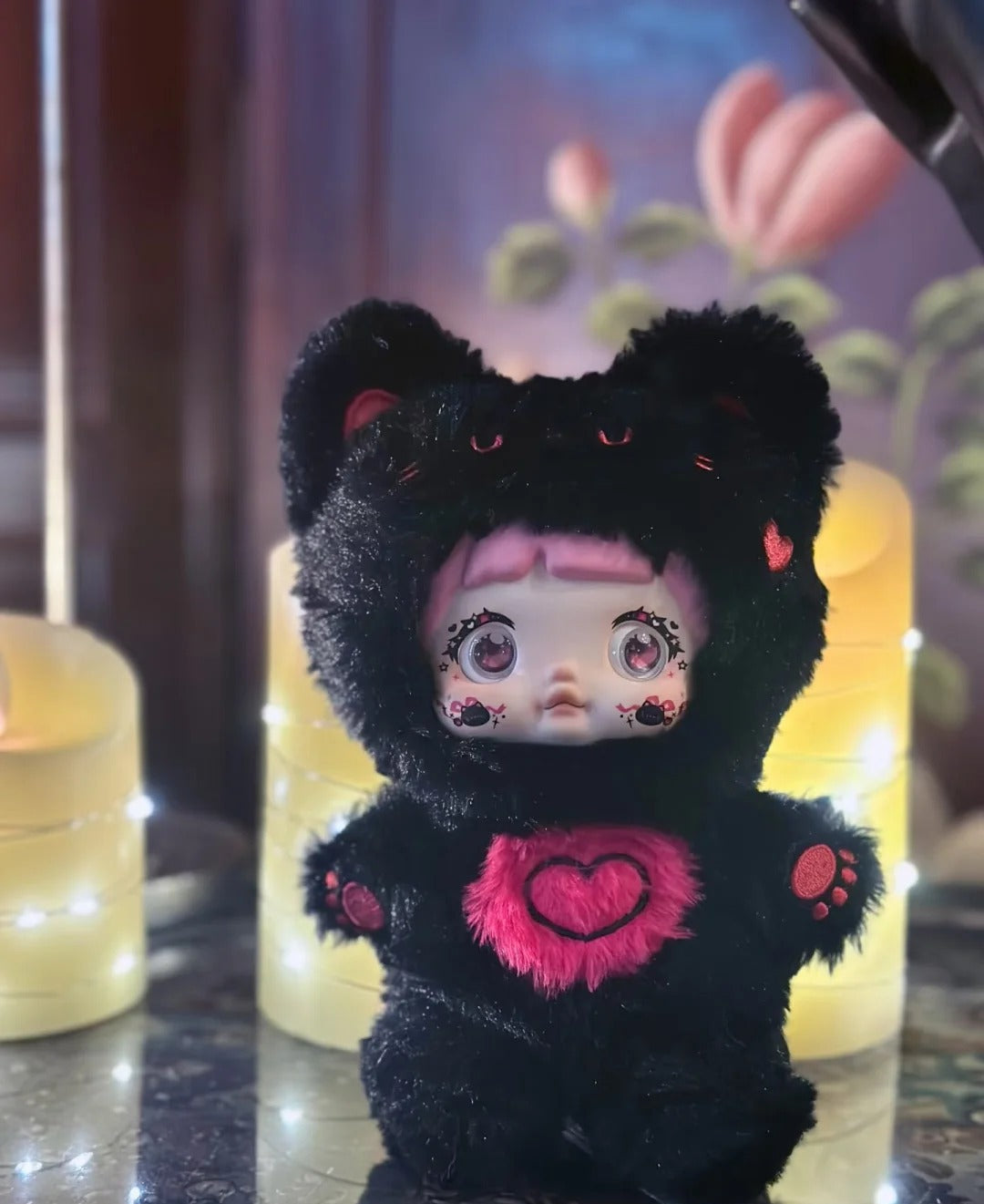 Nommi Cuteness Around the Clock | Always Adorable Blind Box