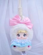 Nommi Mibao Fairytale Town Weight Guide | Blind Box Sniper Tips