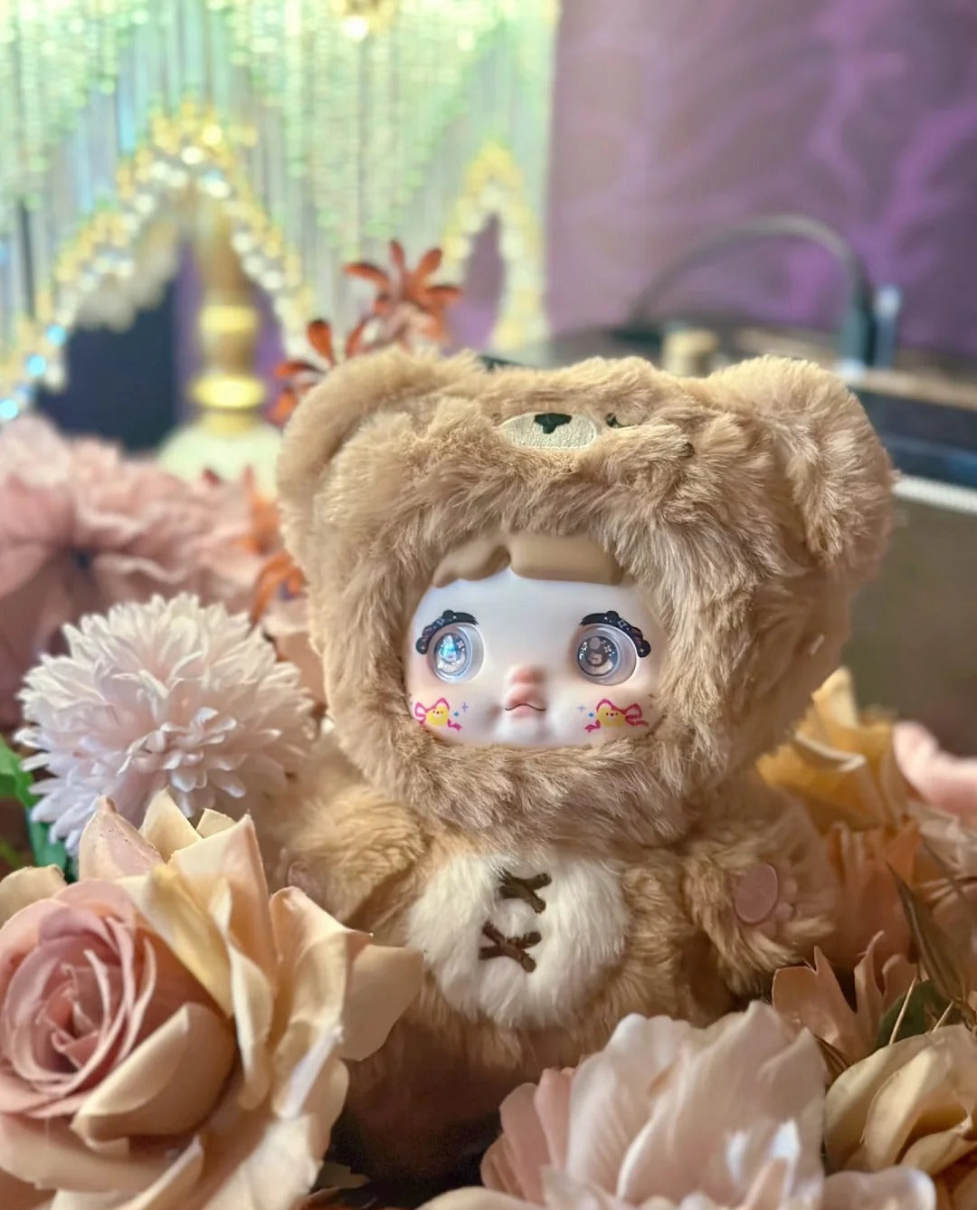 Nommi Cuteness Around the Clock | Always Adorable Blind Box