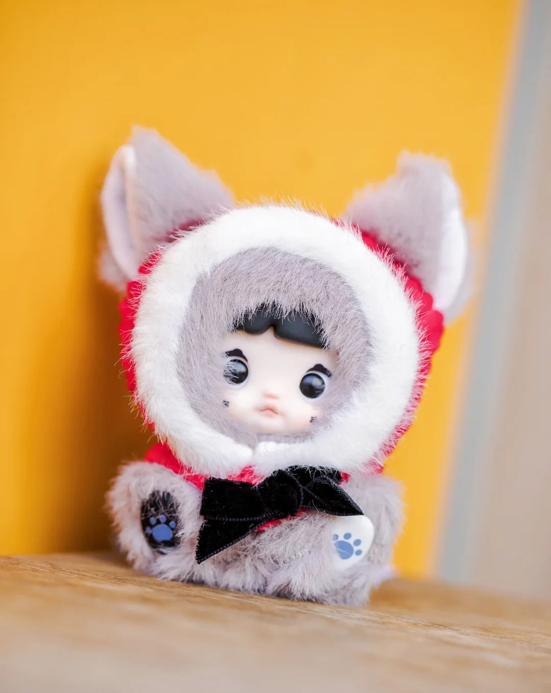 Nommi Mibao Fairytale Town Weight Guide | Blind Box Sniper Tips