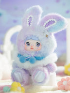 Nommi "Weather Forecast" Series Blind Box - Upgraded 26cm Slim-Body Posable Plush, Aesthetic Fashion Mystery Toy