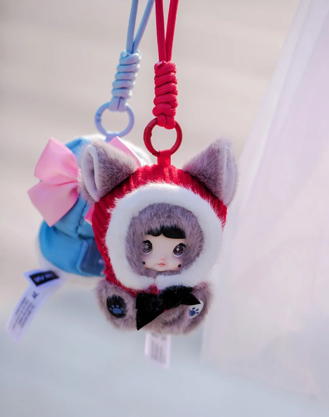 Nommi Mibao Fairytale Town Weight Guide | Blind Box Sniper Tips