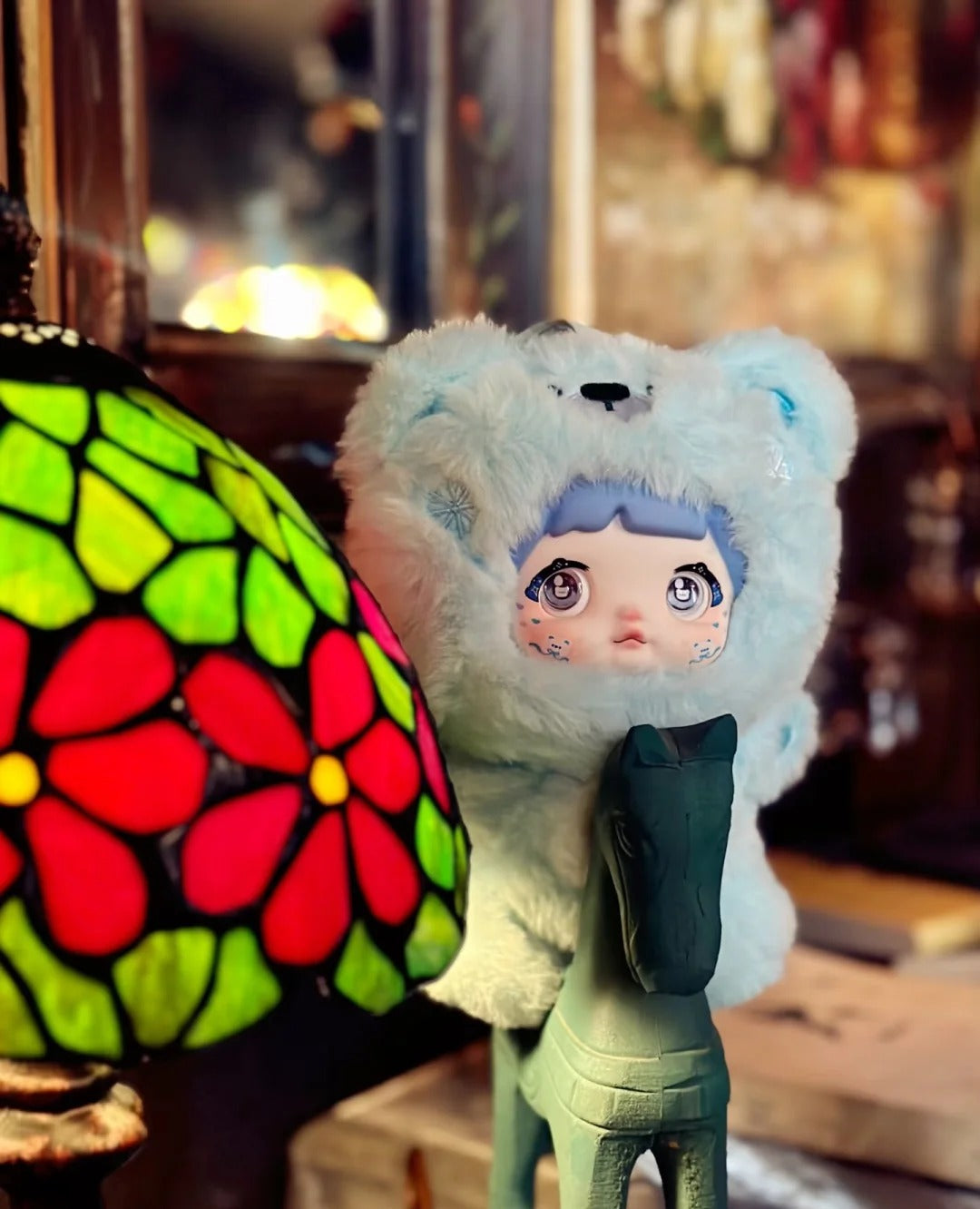 Nommi Cuteness Around the Clock | Always Adorable Blind Box