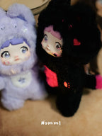 Nommi "Cuteness Overload" Series - Detailed Weight Guide & Character Reveal