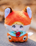 Nommi Mibao Fairytale Town Weight Guide | Blind Box Sniper Tips