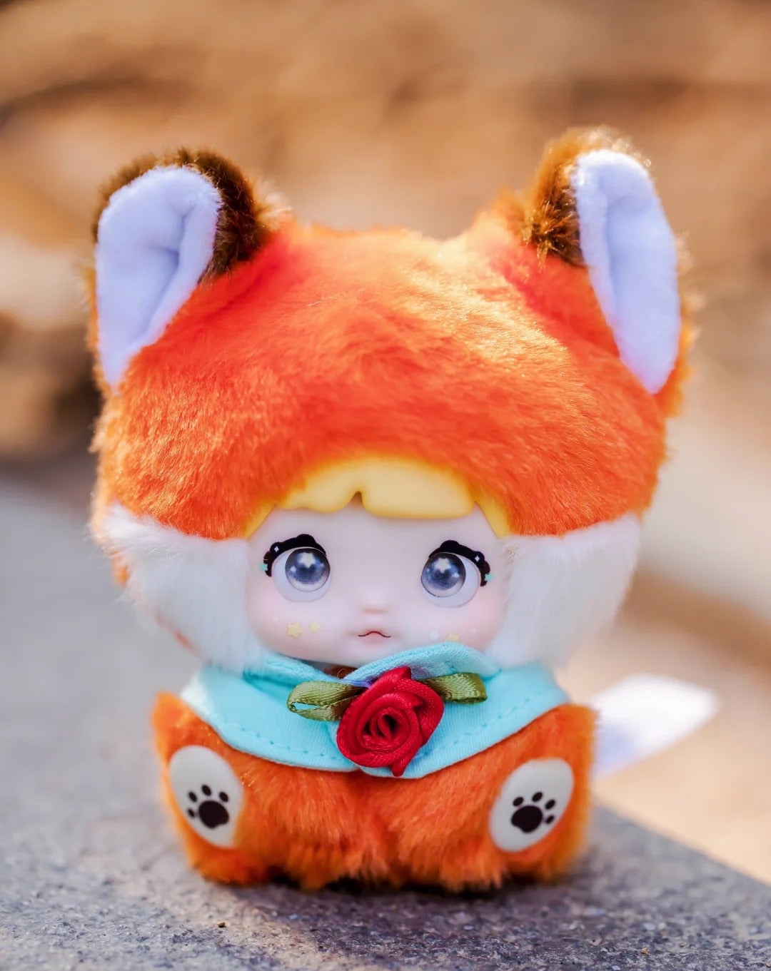 Nommi Mibao Fairytale Town Weight Guide | Blind Box Sniper Tips