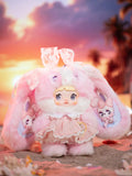 Nommi "Weather Forecast" Series Blind Box - Upgraded 26cm Slim-Body Posable Plush, Aesthetic Fashion Mystery Toy
