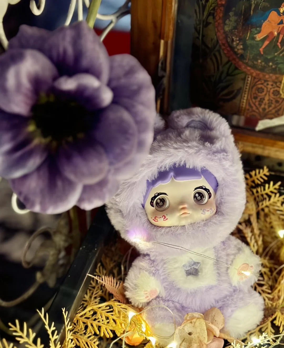 Nommi Cuteness Around the Clock | Always Adorable Blind Box