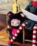 Nommi Cuteness Around the Clock | Always Adorable Blind Box