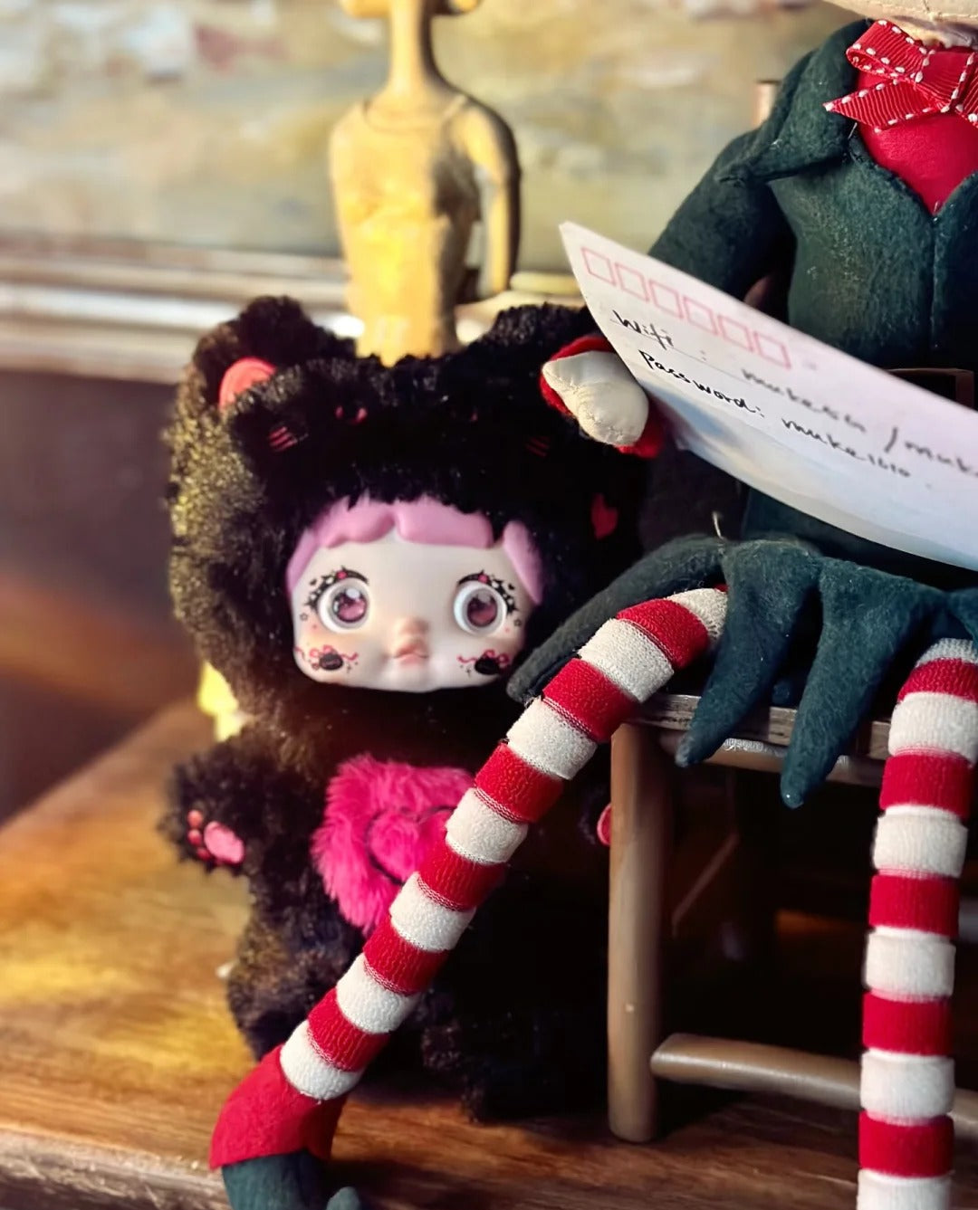 Nommi Cuteness Around the Clock | Always Adorable Blind Box
