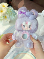 Nommi × Amaryllis "A Bite of Sweetness" Series Blind Box - Romantic Heart-Themed Mystery Plush & Collectible Toy