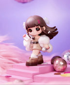 Sonic Fission Series - The Ultimate Virtual Idol Group Debut: Cyber-Punk Music Mystery Figure Collection
