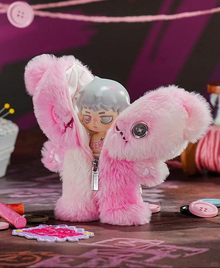 Zero – TOYTRENDLAB
