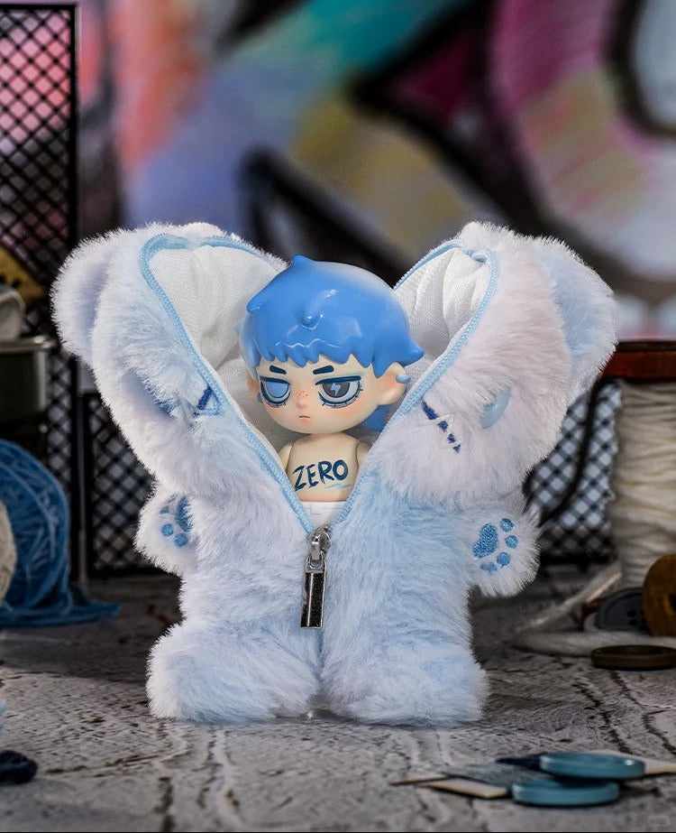 Zero – TOYTRENDLAB