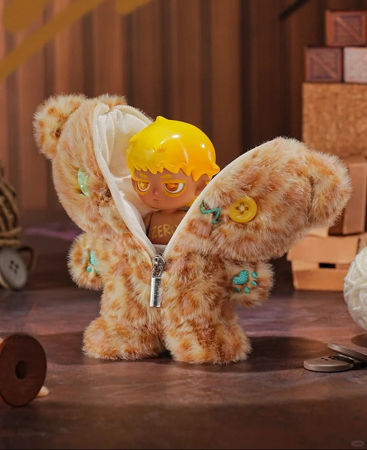 Zero – TOYTRENDLAB