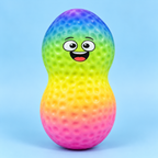 Peanut Squishy Mystery Box – Soft Slow-Rising Sensory Toy