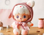 NT SPACE ANMOO Lost Doll Series Blind Box – Limited Edition Designer Toy