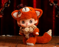 NT SPACE ANMOO Lost Doll Series Blind Box – Limited Edition Designer Toy