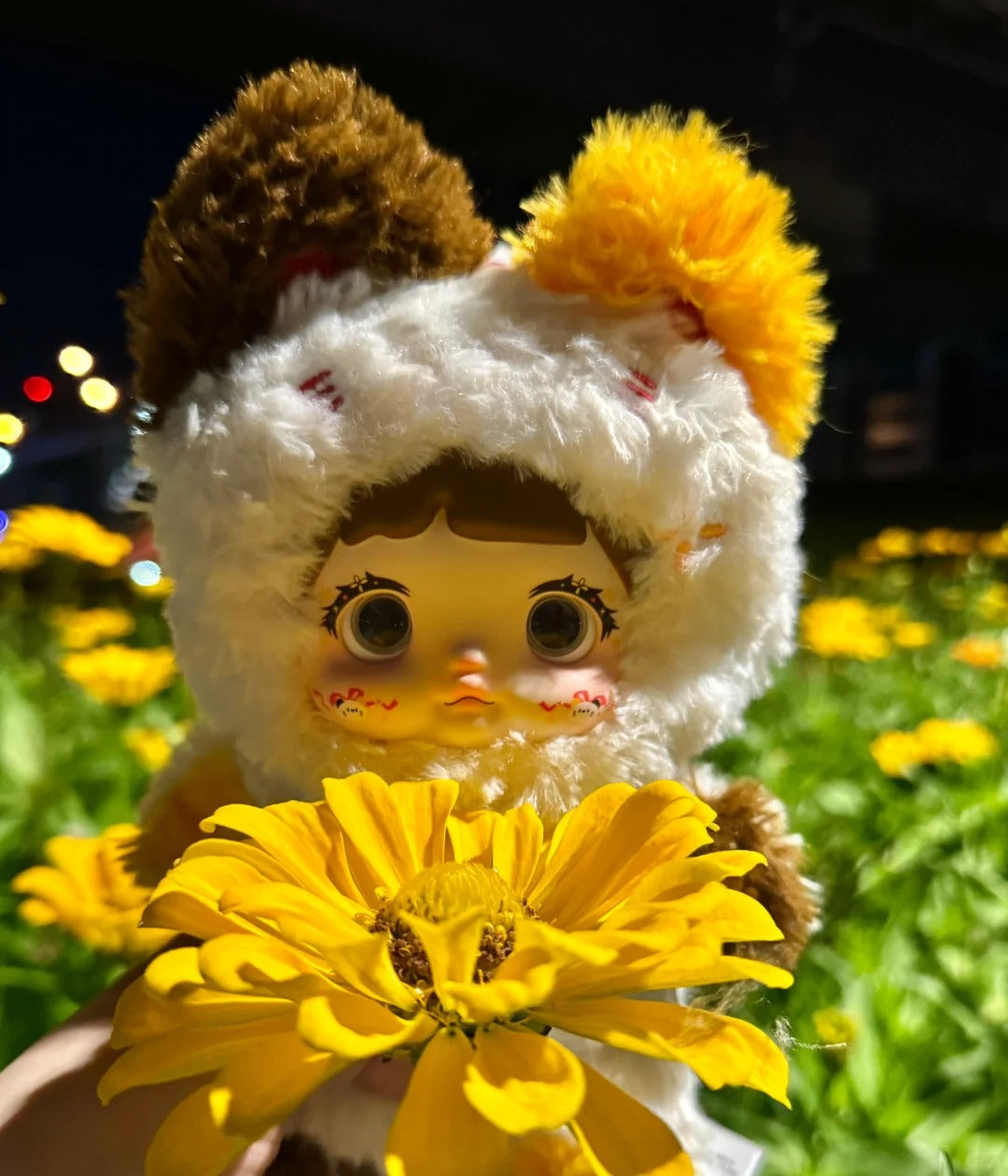 Nommi "Always Adorable" Series – Your 24/7 Kawaii Companion