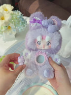 Nommi × Amaryllis "A Bite of Sweetness" Series Blind Box - Romantic Heart-Themed Mystery Plush & Collectible Toy